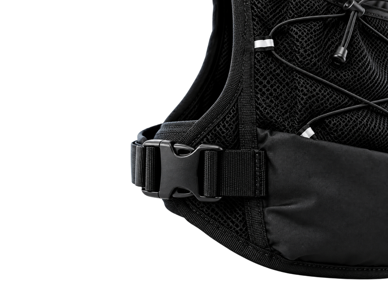 Locked in. Bounce-free.