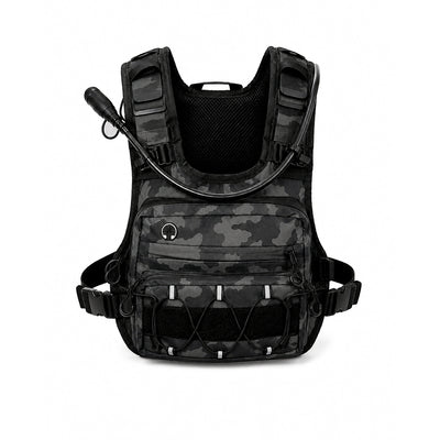Black Camo
